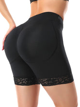 High Waist Butt Lifter Shorts